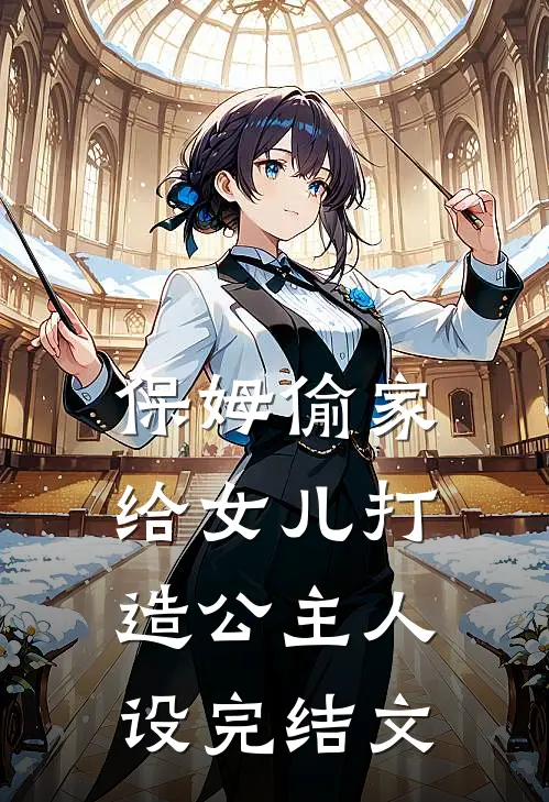 保姆偷家给女儿打造公主人设完结文