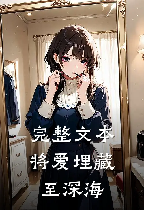 完整文本将爱埋藏至深海