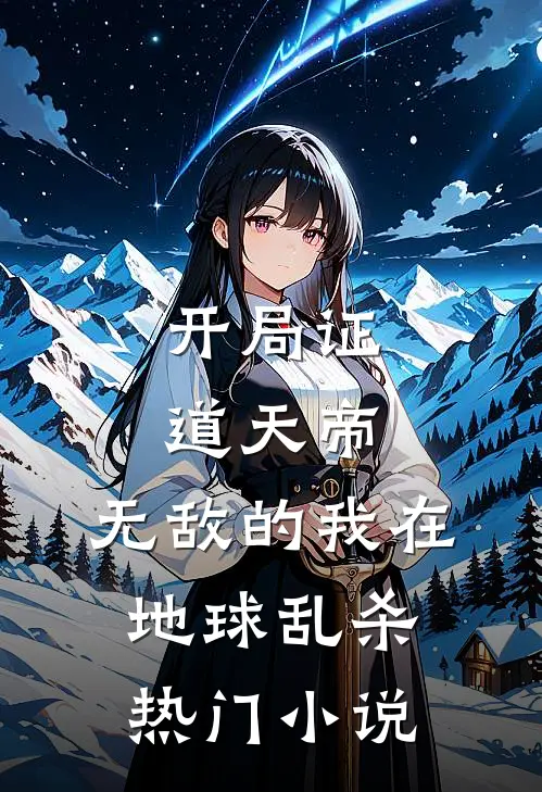 开局证道天帝，无敌的我在地球乱杀热门小说