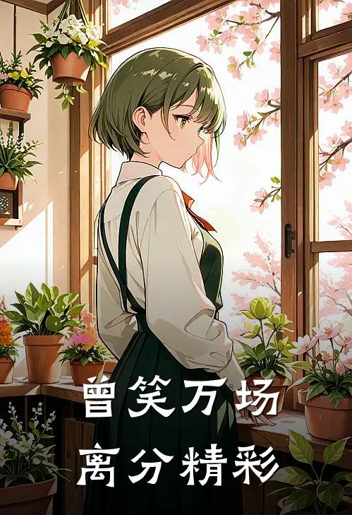 曾笑万场离分精彩