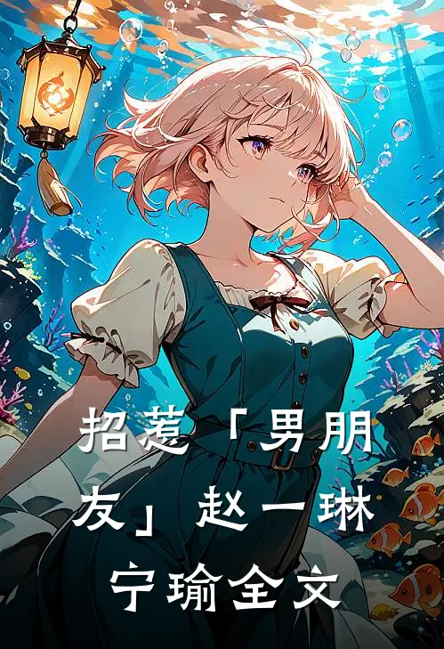 招惹-「男朋友」赵一琳宁瑜全文