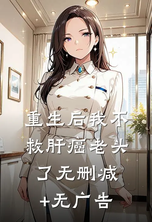 重生后我不救肝癌老头了无删减+无广告