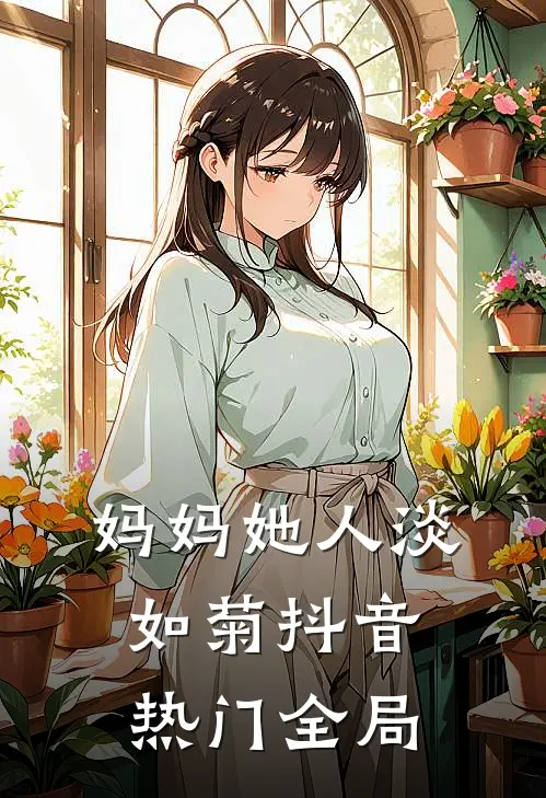妈妈她人淡如菊抖音热门全局