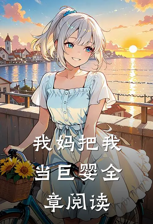 我妈把我当巨婴全章阅读