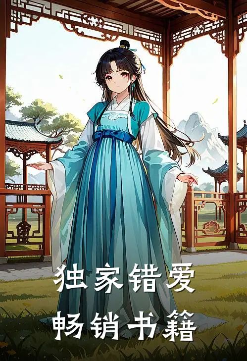 独家错爱畅销书籍