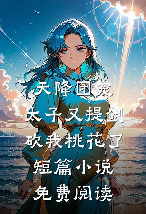 天降团宠：太子又提剑砍我桃花了短篇小说免费阅读