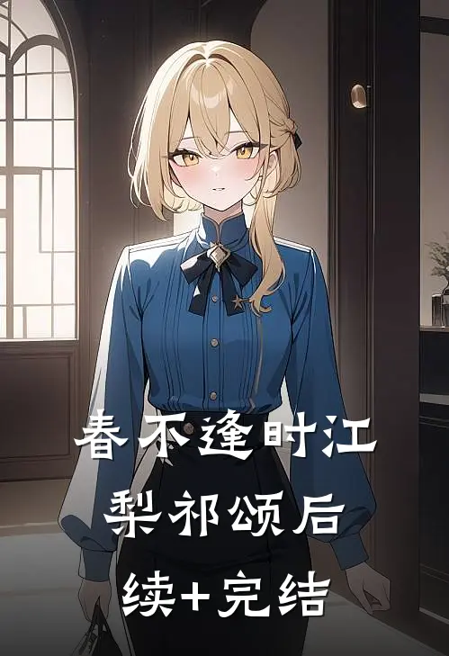 春不逢时江梨祁颂后续+完结