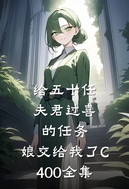 给五十任夫君过喜的任务，娘交给我了C400全集
