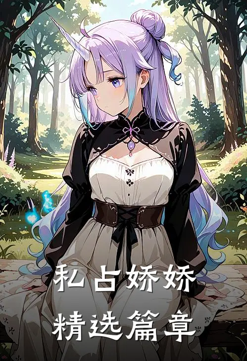 私占娇娇精选篇章