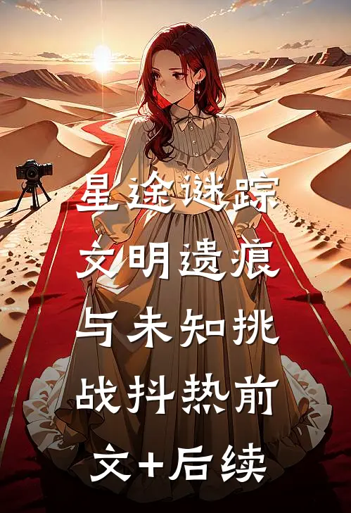星途谜踪：文明遗痕与未知挑战抖热前文+后续