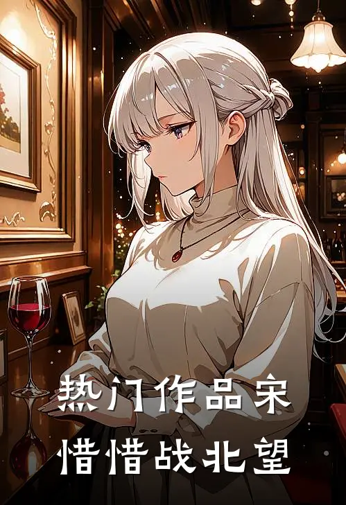 热门作品宋惜惜战北望