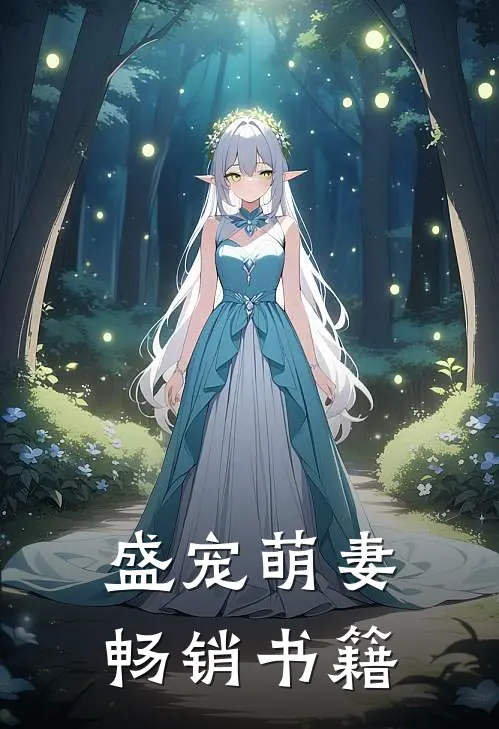 盛宠萌妻畅销书籍