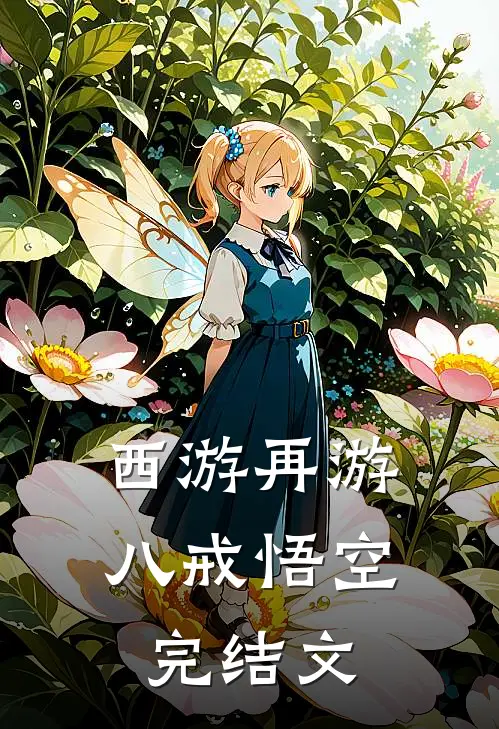 西游再游八戒悟空完结文