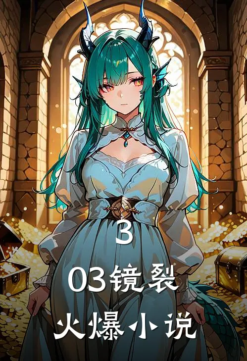 3:03镜裂火爆小说