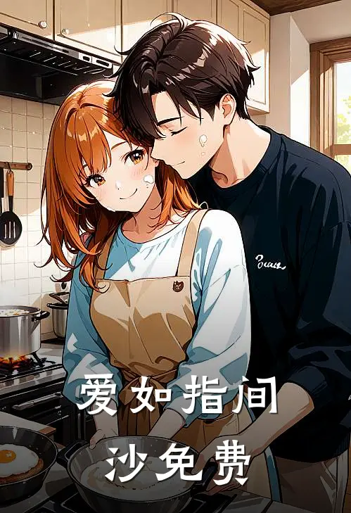 爱如指间沙免费