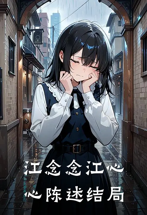 江念念江心心陈述结局