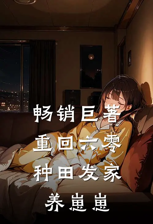 畅销巨著重回六零：种田发家养崽崽