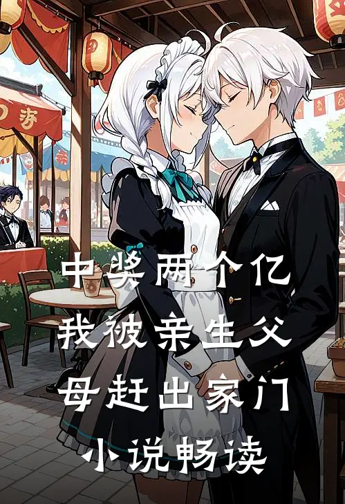 中奖两个亿，我被亲生父母赶出家门小说畅读