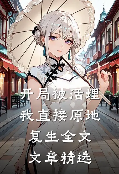 开局被活埋,我直接原地复生全文文章精选