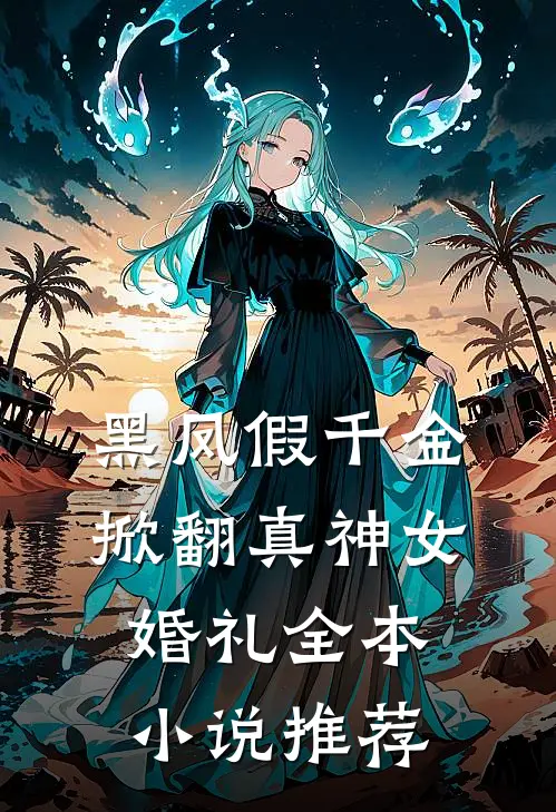 黑凤假千金，掀翻真神女婚礼全本小说推荐