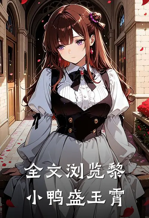 全文浏览黎小鸭盛玉霄