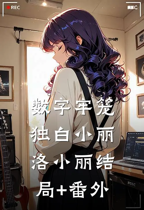 数字牢笼：独白小丽洛小丽结局+番外