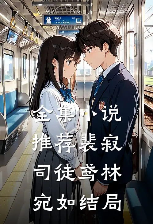 全集小说推荐裴寂司徒鸢林宛如结局