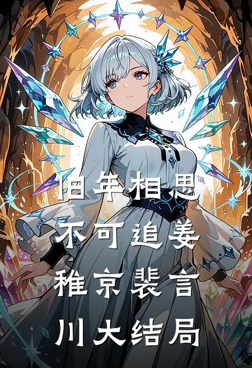 旧年相思不可追姜稚京裴言川大结局