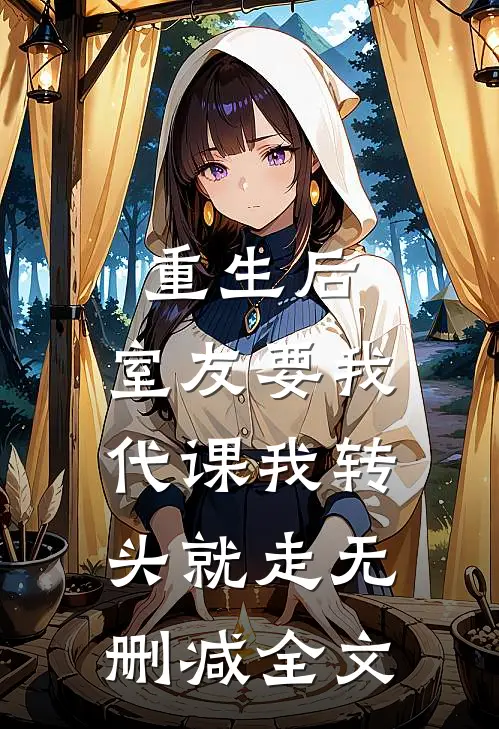 重生后，室友要我代课我转头就走无删减全文