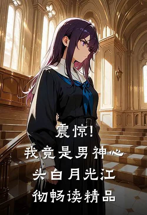 震惊!我竟是男神心头白月光江彻畅读精品