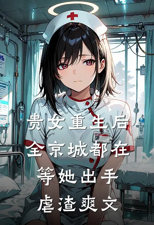 贵女重生后，全京城都在等她出手虐渣爽文
