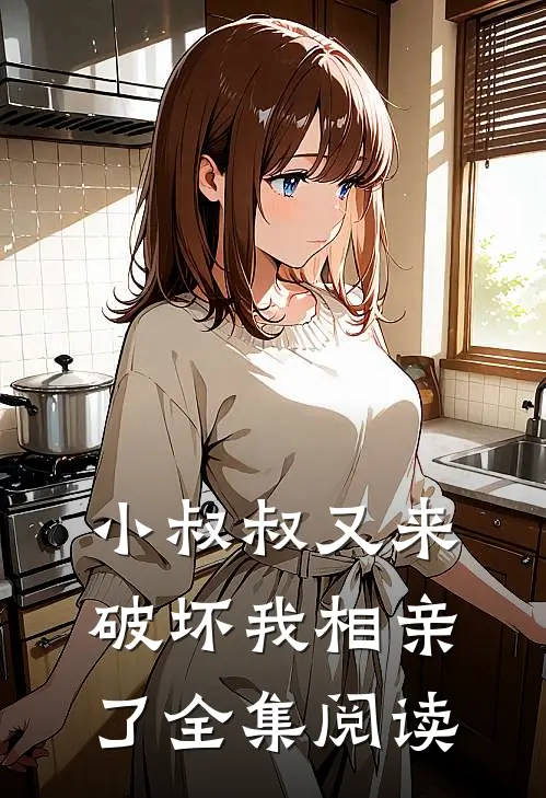小叔叔又来破坏我相亲了全集阅读