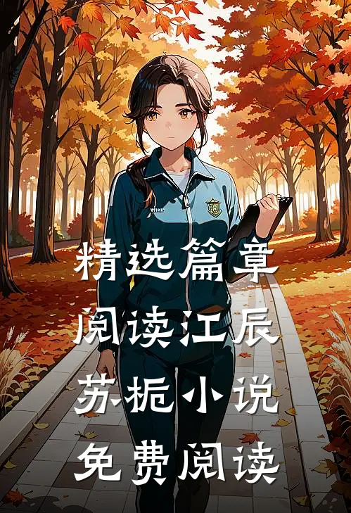 精选篇章阅读江辰苏栀小说免费阅读