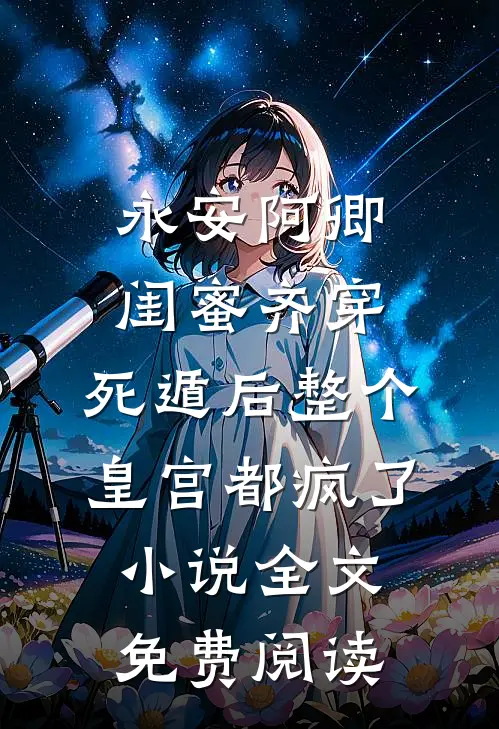 永安阿卿闺蜜齐穿，死遁后整个皇宫都疯了小说全文免费阅读