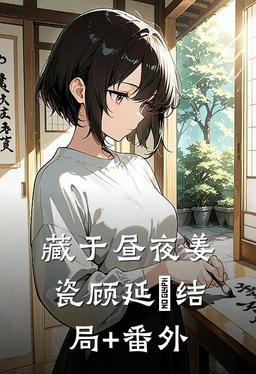 藏于昼夜姜瓷顾延昇结局+番外
