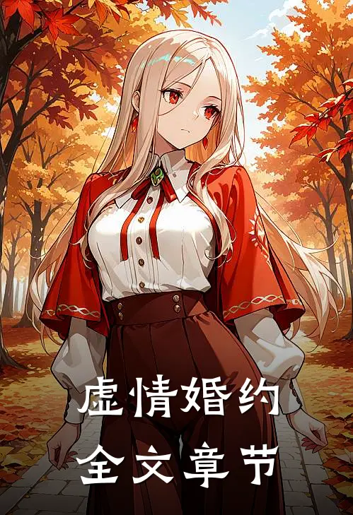 虚情婚约全文章节
