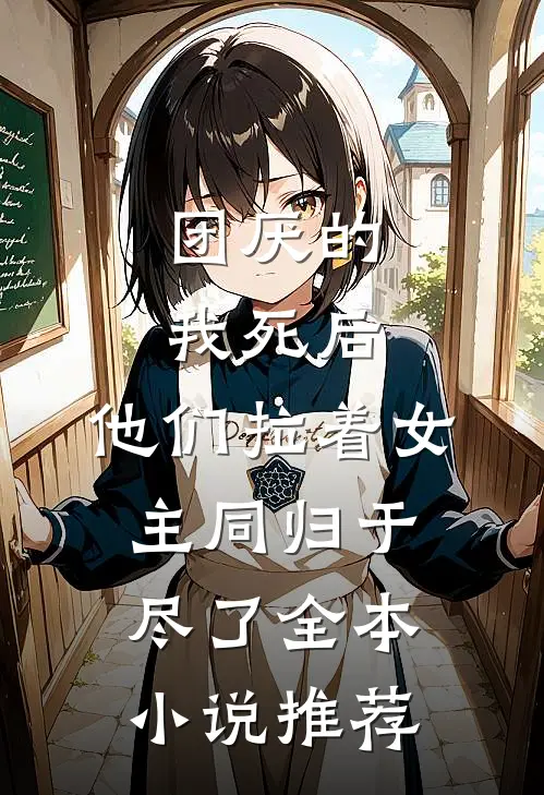 团厌的我死后，他们拉着女主同归于尽了全本小说推荐