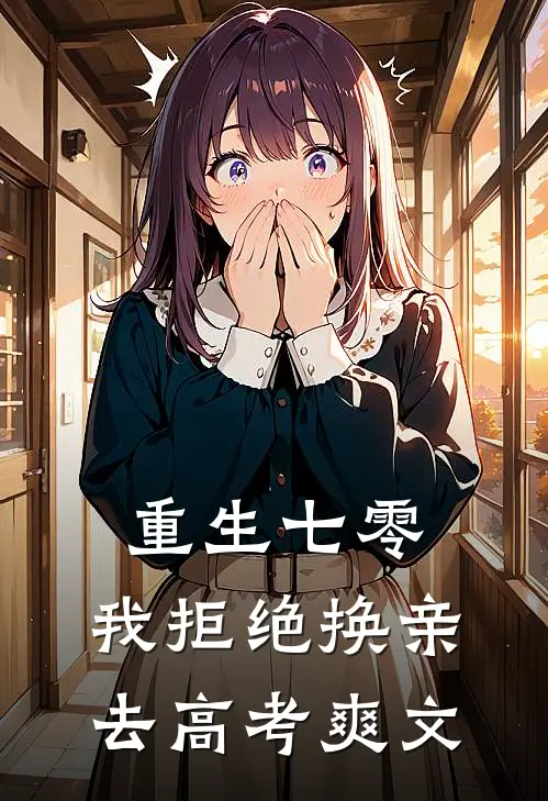 重生七零，我拒绝换亲去高考爽文