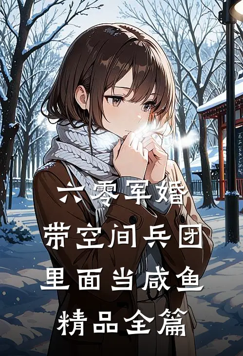 六零军婚：带空间兵团里面当咸鱼精品全篇