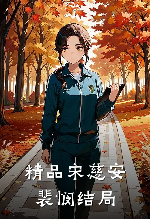 精品宋慈安裴悯结局