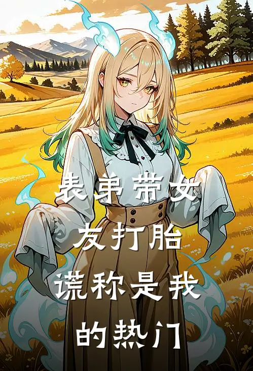 表弟带女友打胎，谎称是我的热门