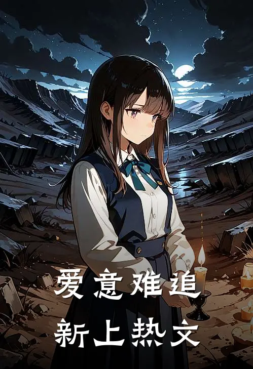 爱意难追新上热文