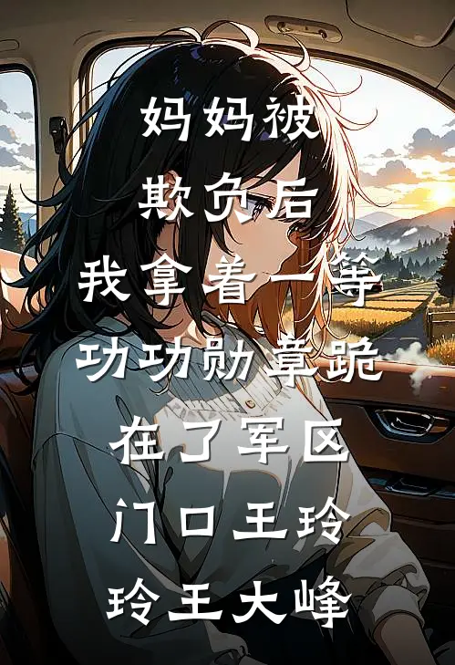 妈妈被欺负后，我拿着一等功功勋章跪在了军区门口王玲玲王大峰