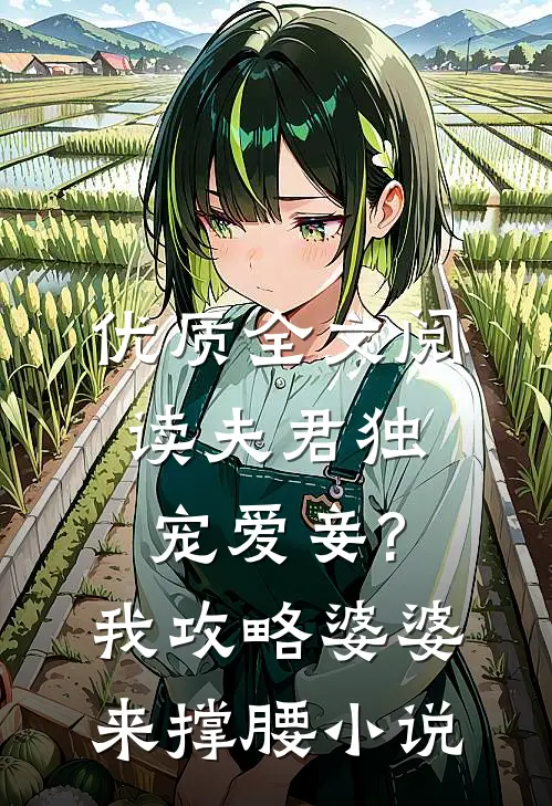 优质全文阅读夫君独宠爱妾?我攻略婆婆来撑腰小说