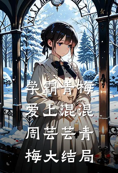 学霸青梅爱上混混周芸芸青梅大结局