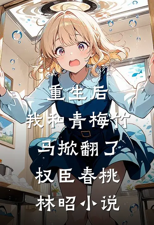 重生后，我和青梅竹马掀翻了权臣春桃林昭小说