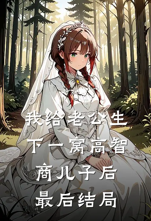 我给老公生下一窝高智商儿子后最后结局