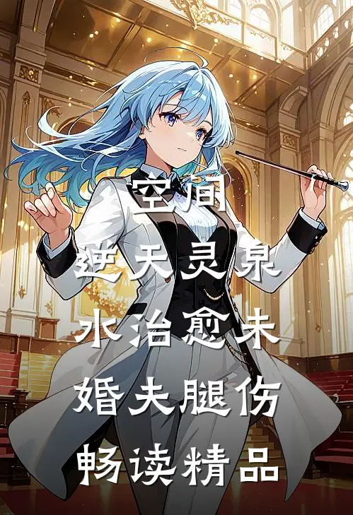 空间：逆天灵泉水治愈未婚夫腿伤畅读精品
