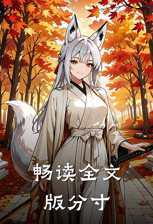 畅读全文版分寸