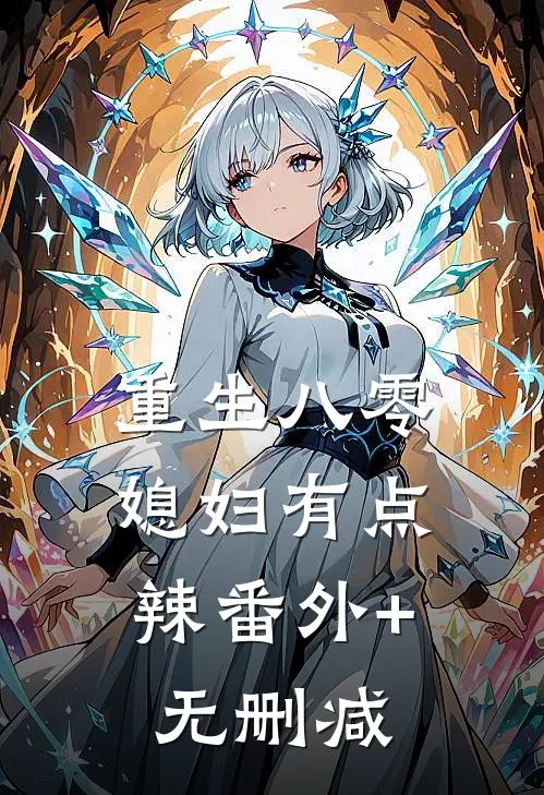 重生八零：媳妇有点辣番外+无删减